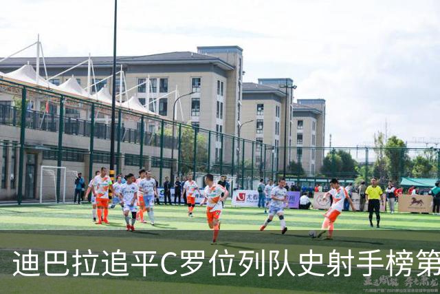 迪巴拉追平C罗位列队史射手榜第10 罗马高薪邀请他